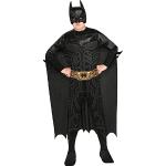 Déguisements Rubie's France en polyester Batman Taille 10 ans pour garçon de la boutique en ligne Amazon.fr avec livraison gratuite Amazon Prime 