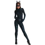 Déguisements bleu nuit Catwoman Taille XS look fashion 