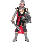 (997647) Child Boys Brave Crusader Costume (8-10yr)