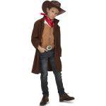 Déguisements de cowboy look fashion pour garçon de la boutique en ligne Rakuten.com 