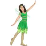 Déguisements verts de fée Peter Pan Peter look fashion pour fille de la boutique en ligne Rakuten.com 