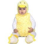 Déguisements jaunes à motif canards look fashion pour bébé de la boutique en ligne Rakuten.com 