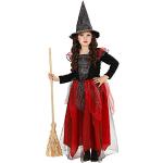 Déguisements Widmann rouge bordeaux de sorcière Taille 2 ans pour fille de la boutique en ligne Amazon.fr avec livraison gratuite 