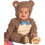 Déguisements en peluche à motif ours look fashion pour bébé de la boutique en ligne Rakuten.com 