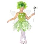 Déguisements Widmann vert clair de fée Peter Pan Fée Clochette pour fille de la boutique en ligne Amazon.fr avec livraison gratuite 