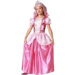 Déguisements Atosa roses de princesses Taille 5 ans pour fille de la boutique en ligne Amazon.fr avec livraison gratuite 