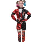 Déguisements rouges de Super Héros Taille 10 ans look fashion pour fille de la boutique en ligne Rakuten.com 
