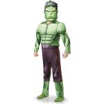 Déguisements Hulk look fashion pour garçon de la boutique en ligne Rakuten.com 