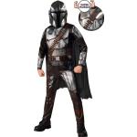 Déguisements Star Wars The Mandalorian Taille L look fashion 