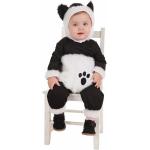 Déguisements à motif ours d'animaux Taille 12 mois look fashion pour bébé de la boutique en ligne Rakuten.com 