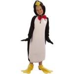 Déguisements à motif pingouins d'animaux enfant look fashion 