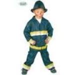 Déguisements blancs de pompier Taille 10 ans look fashion pour garçon de la boutique en ligne Rakuten.com 
