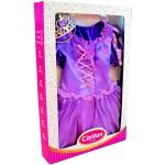 Déguisements violets de princesses Taille 7 ans pour fille de la boutique en ligne Idealo.fr 
