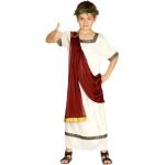 Déguisements de romain enfant look fashion 