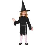 Déguisements noirs d'Halloween look fashion pour fille de la boutique en ligne Rakuten.com 
