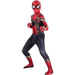 Déguisements de Super Héros enfant Spiderman 