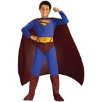Déguisements de Super Héros enfant Superman look fashion 