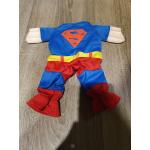 Déguisements à motif animaux de Super Héros enfant Superman look fashion 