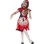 Déguisements rouges à carreaux à sequins de zombie Taille 7 ans look fashion pour fille de la boutique en ligne Rakuten.com avec livraison gratuite 
