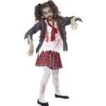 Déguisements rouges à carreaux d'Halloween Taille 9 ans look fashion pour fille de la boutique en ligne Rakuten.com avec livraison gratuite 