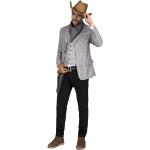Déguisements de cowboy Westworld Taille L look fashion pour homme 