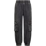 Pantalons cargo Deha gris Taille XS pour femme 