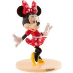 Figurines de films Mickey Mouse Club Minnie Mouse de 9 cm 