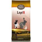 DELINATURE Lapins Bio - 20000 g, Petits mammifères