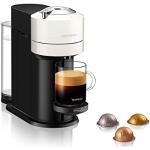 DeLonghi Nespresso Vertuo ENV 120.W machine à café Entièrement automatique Machine à café 2-en-1 1,1 L