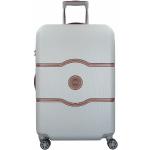 Delsey Chatelet Air trolley 4 roues 69 cm silber (DLS-001672810-11)