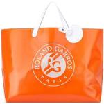 Sacs orange Tournois du Grand Chelem Roland Garros pour femme 