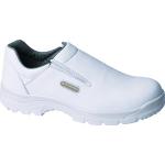 Chaussures de travail  Delta Plus blanches Pointure 40 look fashion 