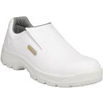 Chaussures de travail  Delta Plus blanches Pointure 40 look fashion 
