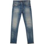 Denham - Jeans > Slim-fit Jeans - Blue -