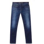 Jeans Denham the Jeanmaker bleues foncé Taille XS W31 L34 pour homme 