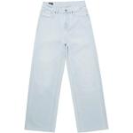 Jeans larges d'automne Denham the Jeanmaker bleus Taille 3 XL pour femme 