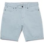 Denham - Shorts > Casual Shorts - Blue -