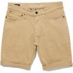 Denham - Shorts > Denim Shorts - Brown -