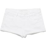 Denham - Shorts > Denim Shorts - White -