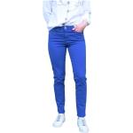 Denim Studio - Trousers > Slim-fit Trousers - Blue -
