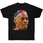 T-shirts NBA 