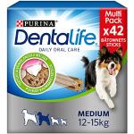 Vitamines pour chien moyenne taille adultes 