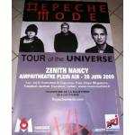 Depeche Mode - 80x120 Cm - Affiche / Poster