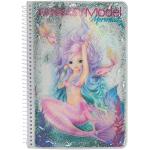 Depesche Top Model - Fantasy Model - Design Book -