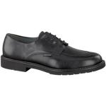 Chaussures casual Mephisto noires look casual pour homme 