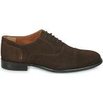Chaussures casual marron Pointure 39 look casual pour homme en promo 