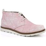 Chaussures casual Kimberfeel roses Pointure 40 look casual pour femme 