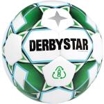 Ballons de foot Derbystar Brillant blancs en promo 
