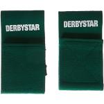 Derbystar Protège-Tibias Support Taille Unique Vert
