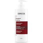 DERCOS énergisant shampooing complément anti-chute 400 ml
